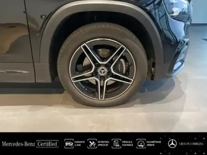 Photo 14 Mercedes GLB  200 d 150ch AMG Line 8G-DCT
