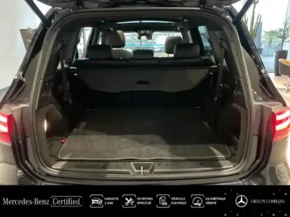 Photo 11 Mercedes GLB  200 d 150ch AMG Line 8G-DCT