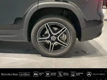 Photo 12 Mercedes GLB  200 d 150ch AMG Line 8G-DCT