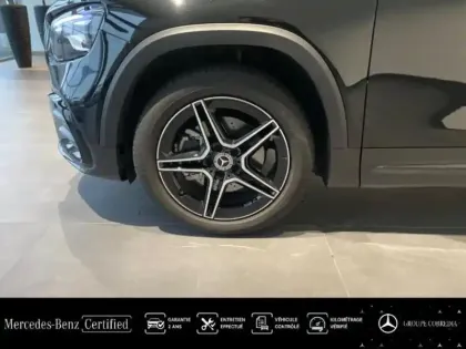 Photo 13 Mercedes GLB  200 d 150ch AMG Line 8G-DCT