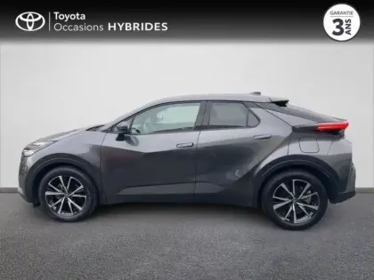 Photo 2 Toyota C-HR  2.0 Hybride 200ch Design NG23