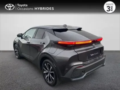 Photo 1 Toyota C-HR  2.0 Hybride 200ch Design NG23