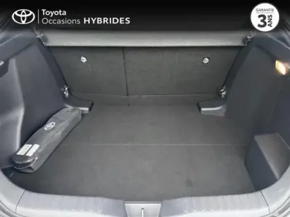 Photo 9 Toyota C-HR  2.0 Hybride 200ch Design NG23