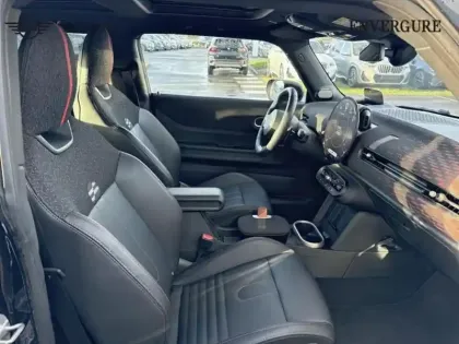 Photo 8 Mini Cooper  3 Portes C 156ch JCW DKG7