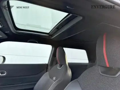 Photo 11 Mini Cooper  3 Portes C 156ch JCW DKG7