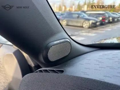 Photo 13 Mini Cooper  3 Portes C 156ch JCW DKG7