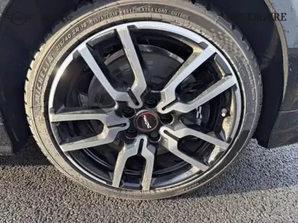 Photo 7 Mini Cooper  3 Portes C 156ch JCW DKG7