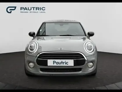 Photo 7 Mini Mini  Cooper 136ch Euro6d-T