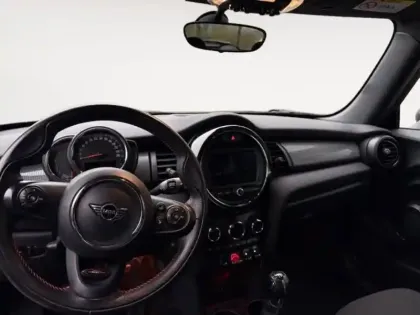 Photo 9 Mini Mini  Cooper 136ch Euro6d-T