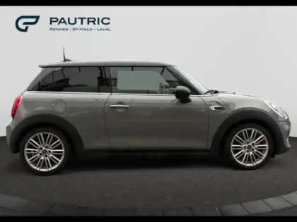 Photo 5 Mini Mini  Cooper 136ch Euro6d-T