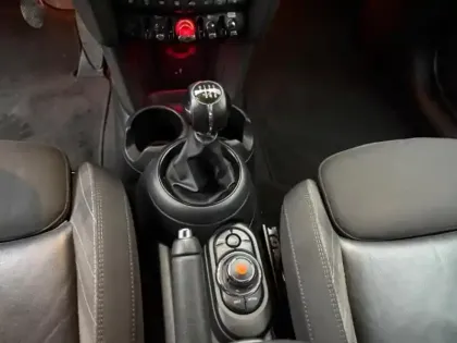 Photo 10 Mini Mini  Cooper 136ch Euro6d-T