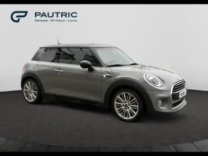 Photo 6 Mini Mini  Cooper 136ch Euro6d-T