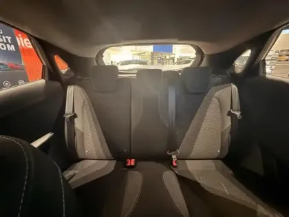 Photo 10 Ford Puma  1.0 Flexifuel 125ch S&S mHEV Titanium