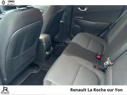 Photo 18 Hyundai Kona  Electric 39kWh - 136ch Intuitive