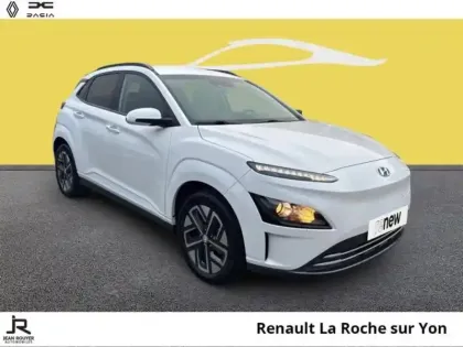 Photo 16 Hyundai Kona  Electric 39kWh - 136ch Intuitive