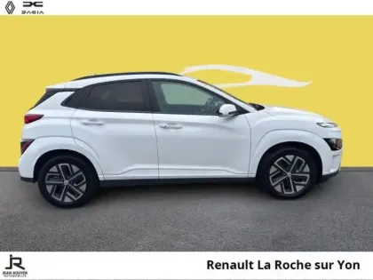 Photo 12 Hyundai Kona  Electric 39kWh - 136ch Intuitive