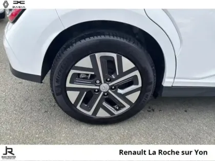 Photo 7 Hyundai Kona  Electric 39kWh - 136ch Intuitive