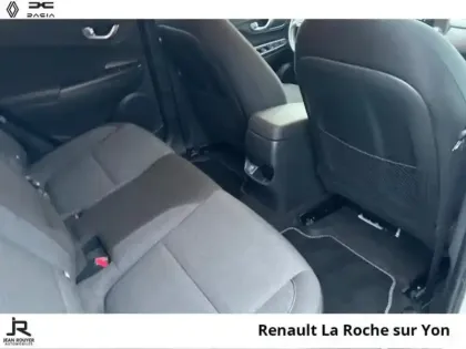 Photo 28 Hyundai Kona  Electric 39kWh - 136ch Intuitive