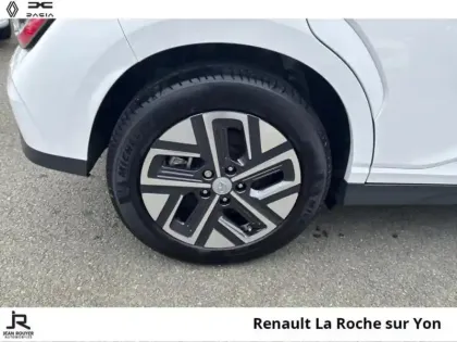 Photo 22 Hyundai Kona  Electric 39kWh - 136ch Intuitive