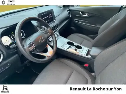 Photo 2 Hyundai Kona  Electric 39kWh - 136ch Intuitive
