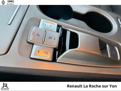 Photo 5 Hyundai Kona  Electric 39kWh - 136ch Intuitive