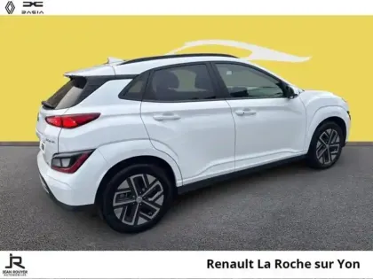 Photo 26 Hyundai Kona  Electric 39kWh - 136ch Intuitive