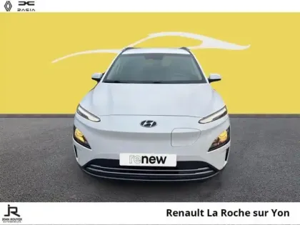 Photo 23 Hyundai Kona  Electric 39kWh - 136ch Intuitive