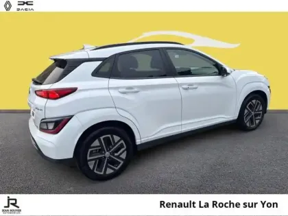 Photo 11 Hyundai Kona  Electric 39kWh - 136ch Intuitive