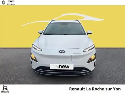 Photo 8 Hyundai Kona  Electric 39kWh - 136ch Intuitive
