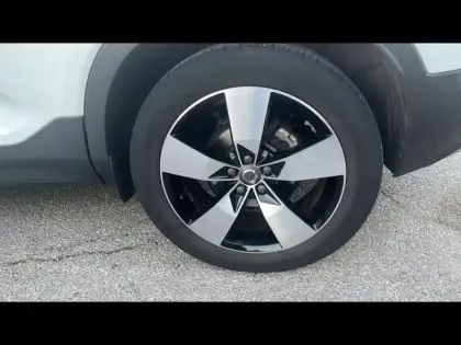 Photo 11 Volvo Xc40  D3 AdBlue 150ch Business Geartronic 8