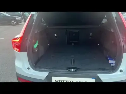 Photo 6 Volvo Xc40  D3 AdBlue 150ch Business Geartronic 8