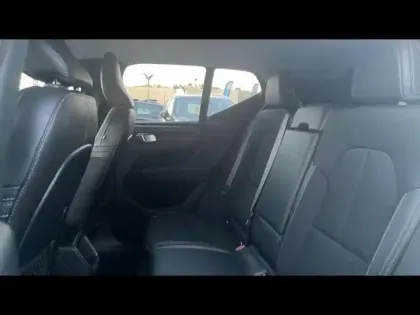 Photo 5 Volvo Xc40  D3 AdBlue 150ch Business Geartronic 8