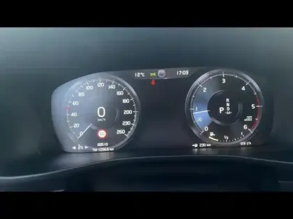 Photo 14 Volvo Xc40  D3 AdBlue 150ch Business Geartronic 8