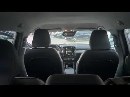 Photo 9 Volvo Xc40  D3 AdBlue 150ch Business Geartronic 8