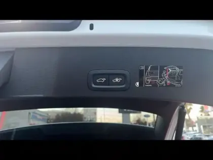 Photo 10 Volvo Xc40  D3 AdBlue 150ch Business Geartronic 8