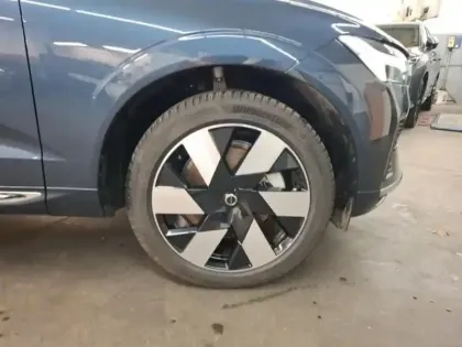 Photo 8 Volvo Xc60  T6 Hybride Rechargeable 350ch Ultra Style Chrome Geartronic 8 AWD