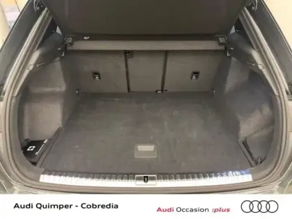 Photo 8 Audi Q3  35 TDI 150ch S line plus S tronic 7