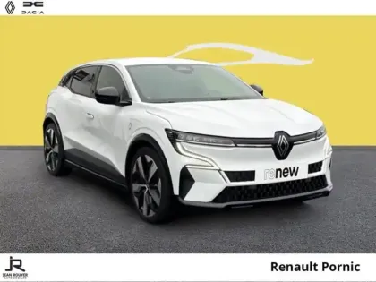 Photo 31 Renault Megane  TECHNO E-Tech Electric EV60 220ch SUPER CHARGE