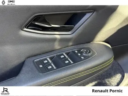 Photo 25 Renault Megane  TECHNO E-Tech Electric EV60 220ch SUPER CHARGE