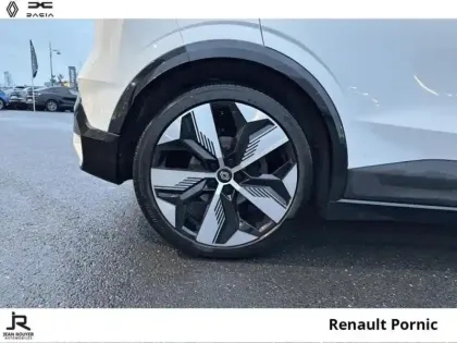 Photo 7 Renault Megane  TECHNO E-Tech Electric EV60 220ch SUPER CHARGE