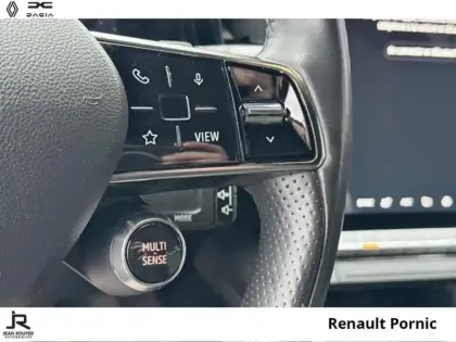 Photo 39 Renault Megane  TECHNO E-Tech Electric EV60 220ch SUPER CHARGE