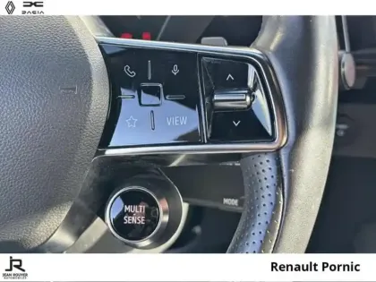 Photo 23 Renault Megane  TECHNO E-Tech Electric EV60 220ch SUPER CHARGE