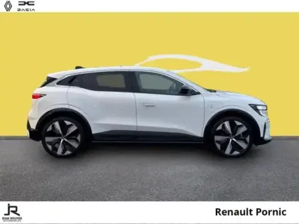 Photo 12 Renault Megane  TECHNO E-Tech Electric EV60 220ch SUPER CHARGE