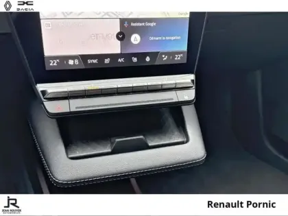 Photo 37 Renault Megane  TECHNO E-Tech Electric EV60 220ch SUPER CHARGE