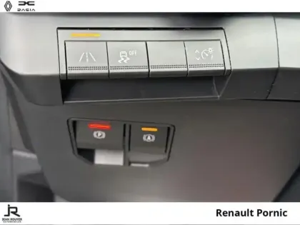 Photo 43 Renault Megane  TECHNO E-Tech Electric EV60 220ch SUPER CHARGE