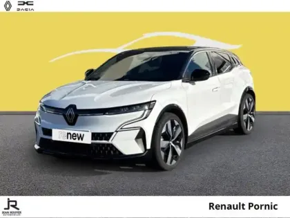 Photo 15 Renault Megane  TECHNO E-Tech Electric EV60 220ch SUPER CHARGE