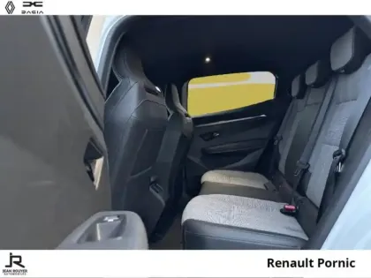 Photo 3 Renault Megane  TECHNO E-Tech Electric EV60 220ch SUPER CHARGE