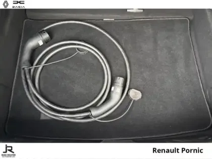 Photo 35 Renault Megane  TECHNO E-Tech Electric EV60 220ch SUPER CHARGE