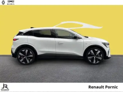 Photo 34 Renault Megane  TECHNO E-Tech Electric EV60 220ch SUPER CHARGE