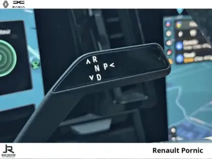 Photo 5 Renault Megane  TECHNO E-Tech Electric EV60 220ch SUPER CHARGE